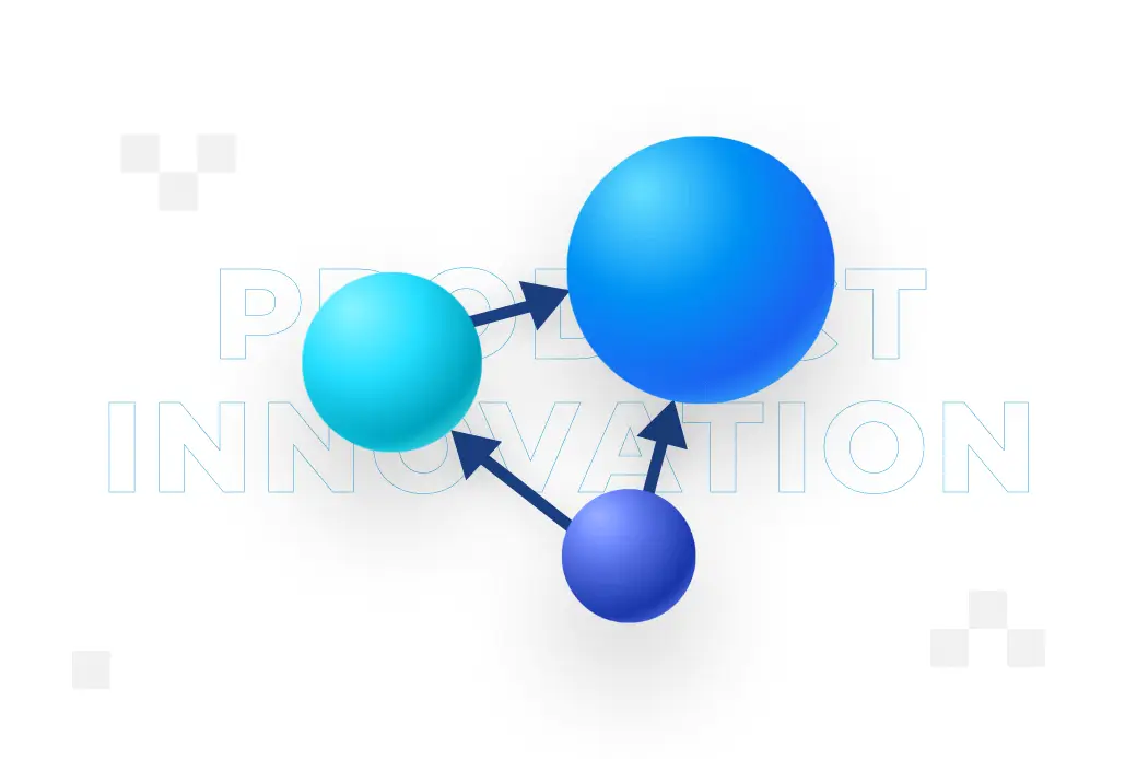Product innovation – what is it?