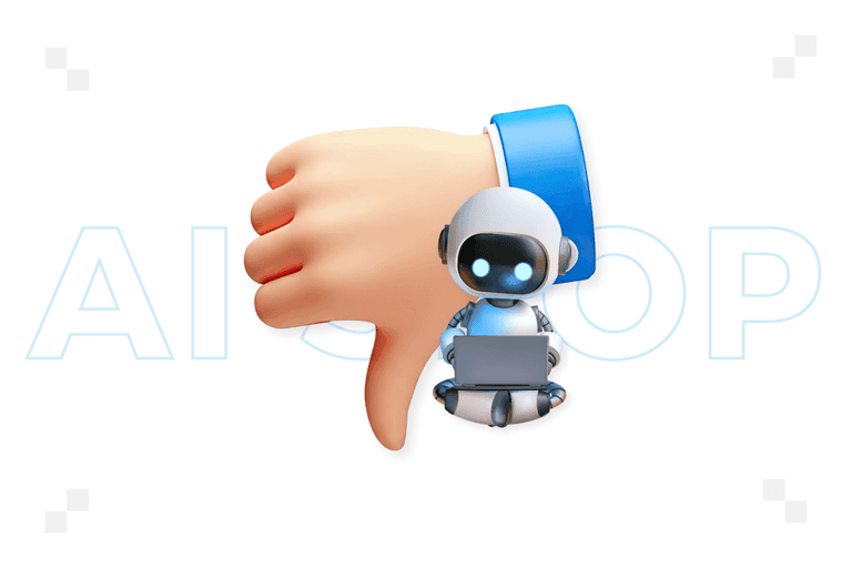 AI slop – co to jest?