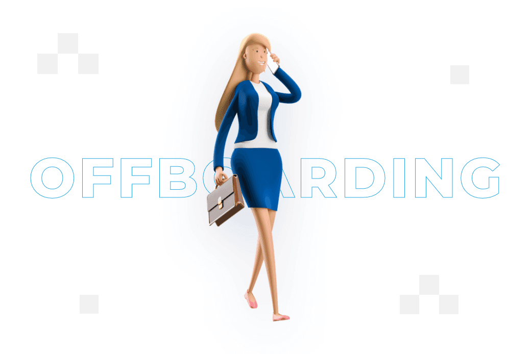 Offboarding – how to do it right?