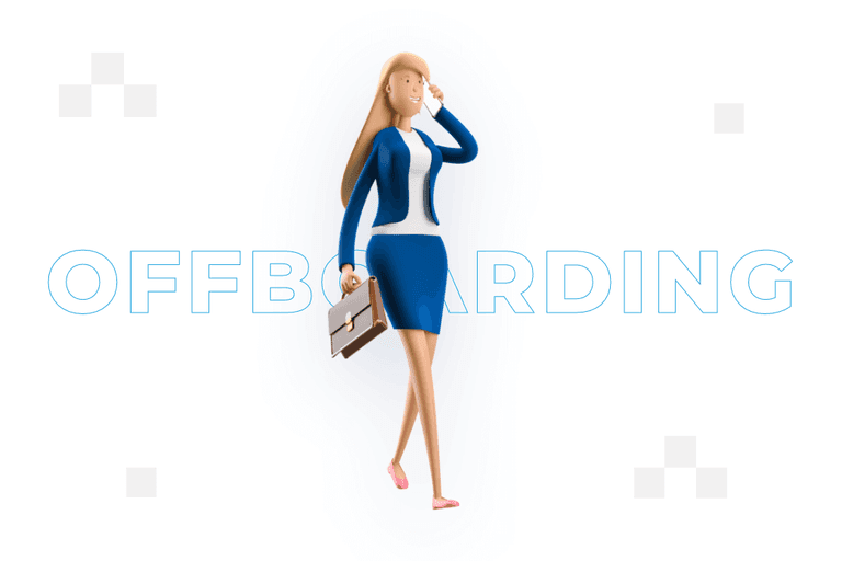 Offboarding – how to do it right?