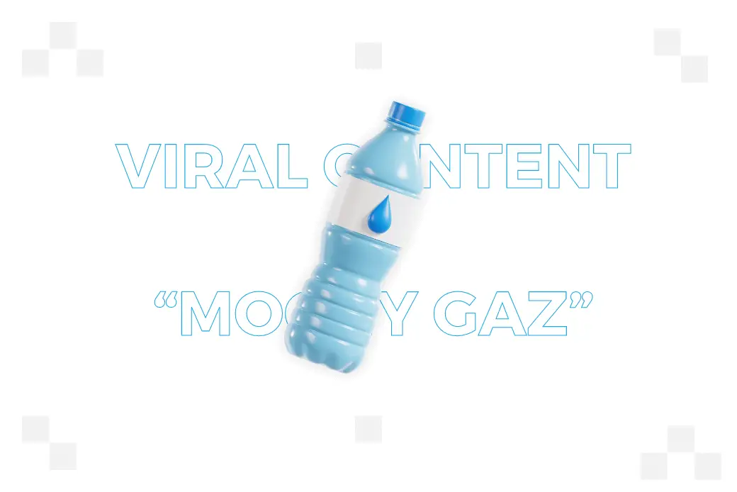 Mocny gaz – o co chodzi z youtuberem IShowSpeed i wodą Żywiec Zdrój?