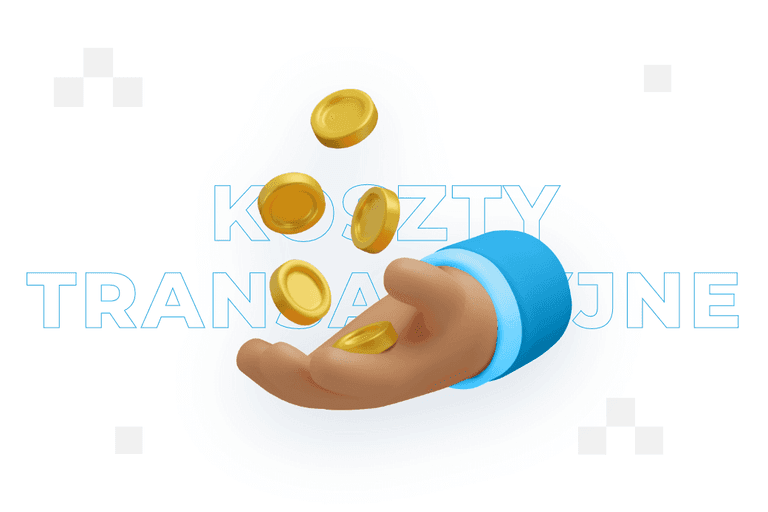 Koszty transakcyjne – czym są?
