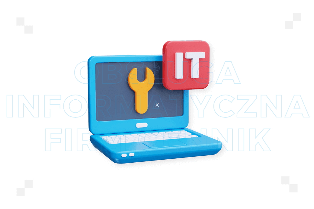 Cena obsługi informatycznej firm: co na nią wpływa?