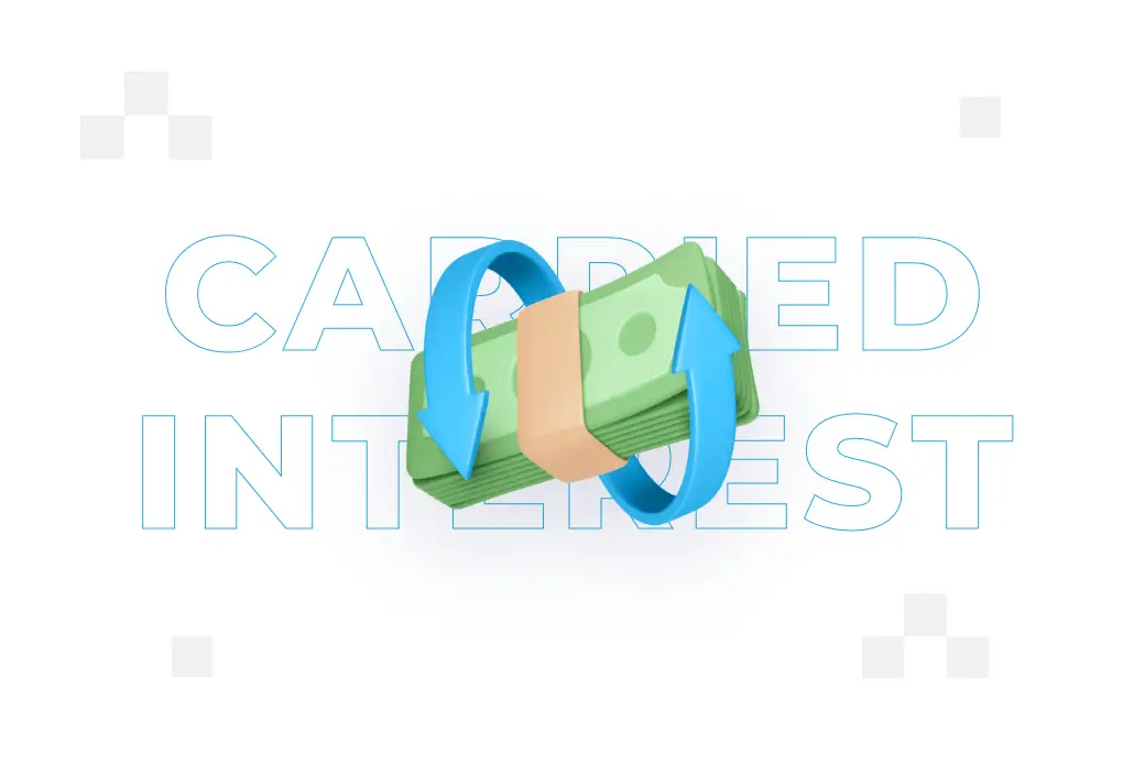 Carried interest – co to jest?