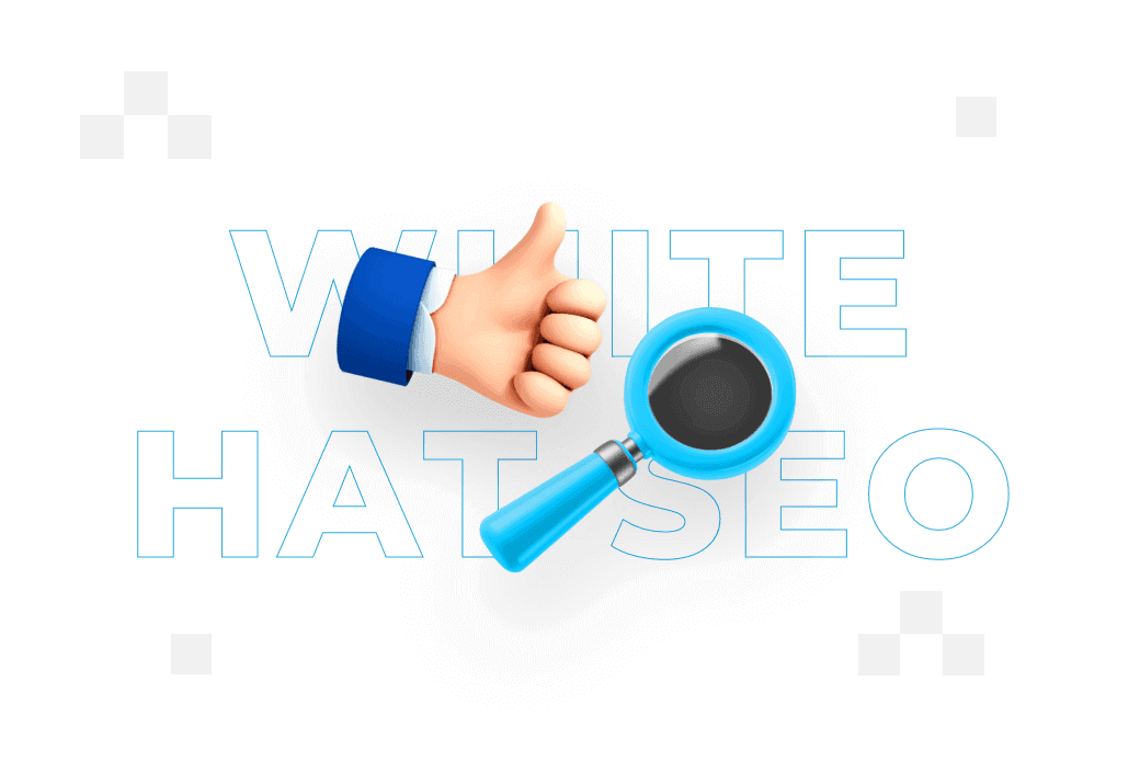 White Hat SEO – co to jest?