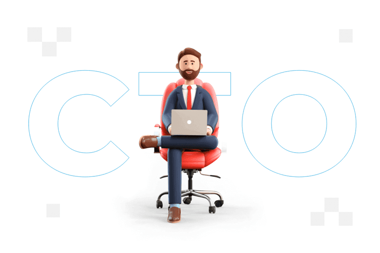 CTO – kim jest i jak go znaleźć?
