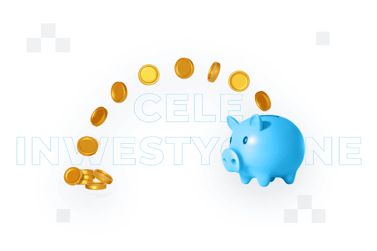 Cele inwestycyjne – czym są i jak je zdefiniować?