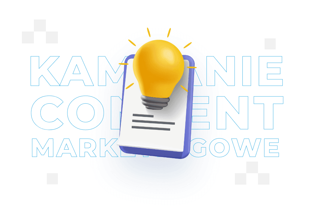 Kampanie content marketingowe – czym są?