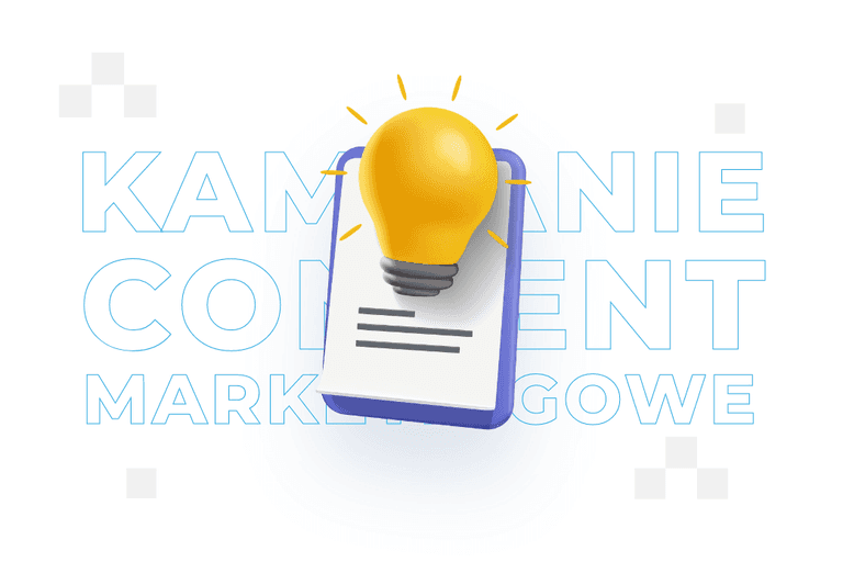 Kampanie content marketingowe – czym są?