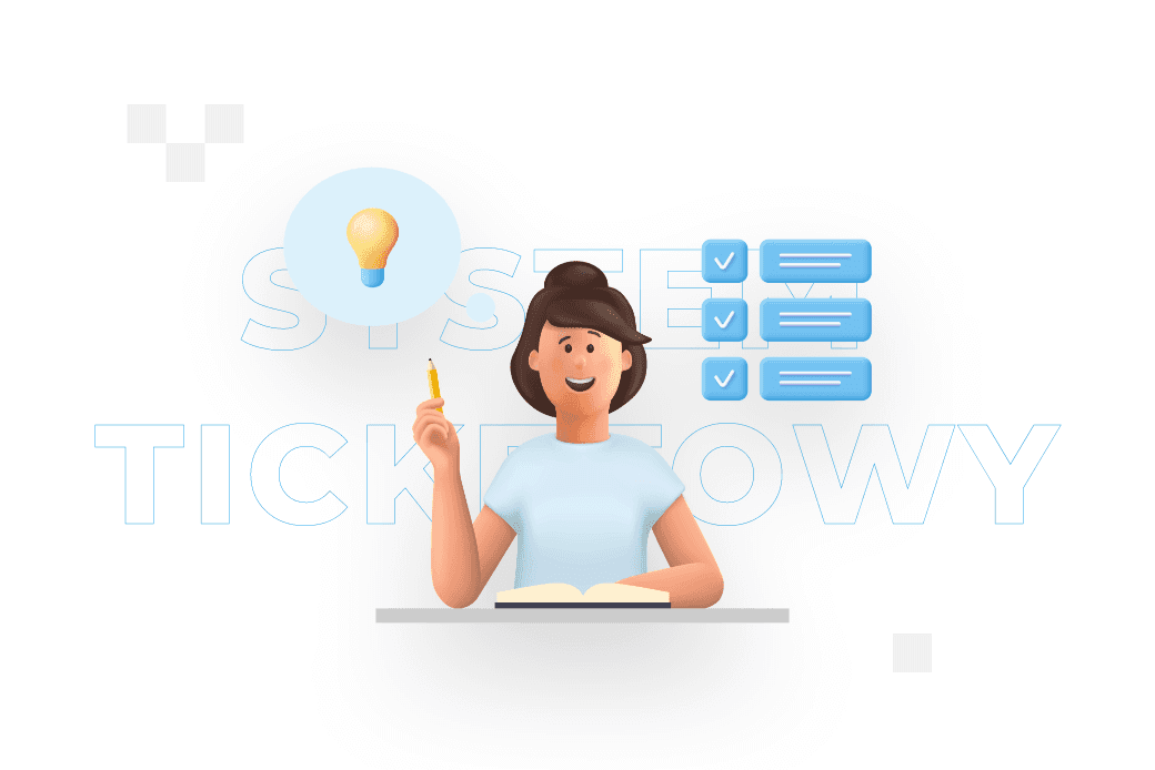 System ticketowy – co to jest i jakie daje korzyści?