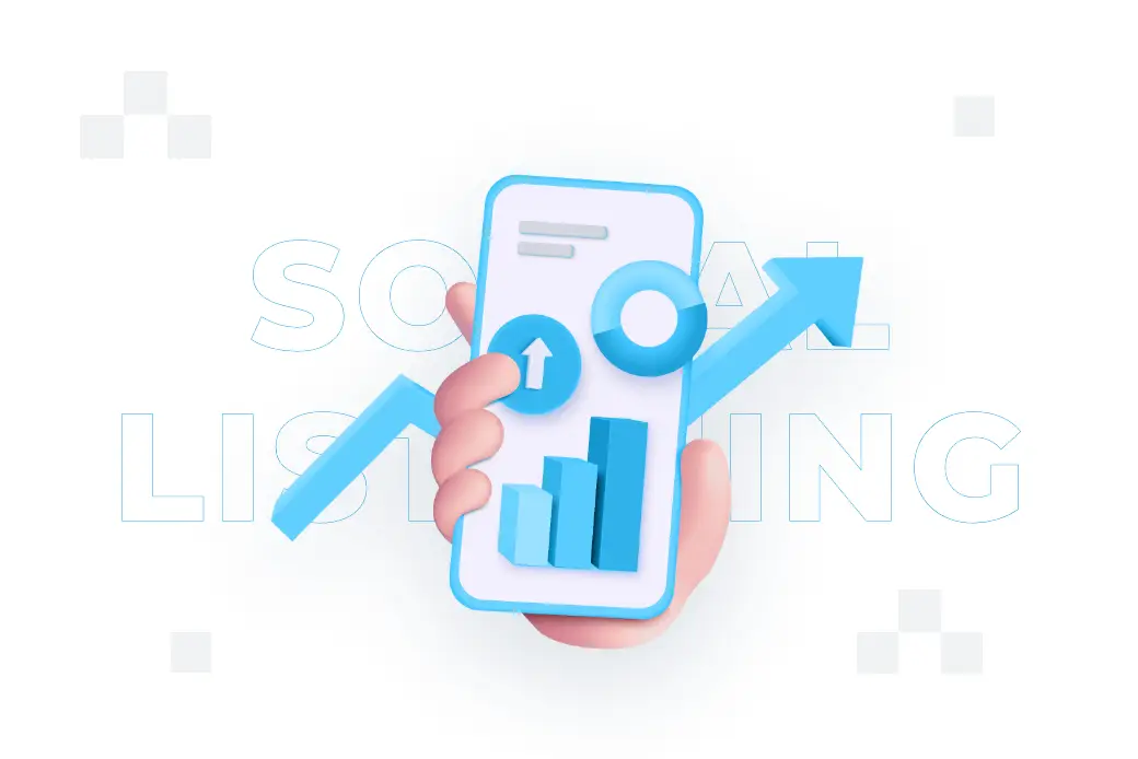 Social listening – co to jest i jak go wykorzystać?