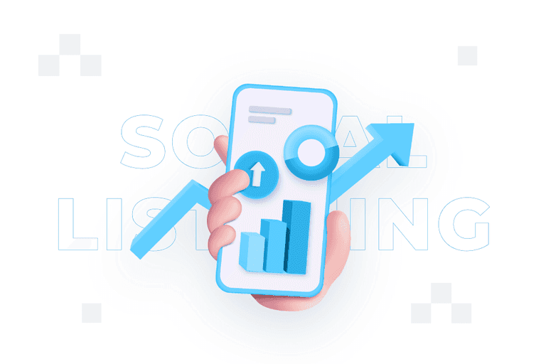 Social listening – co to jest i jak go wykorzystać?