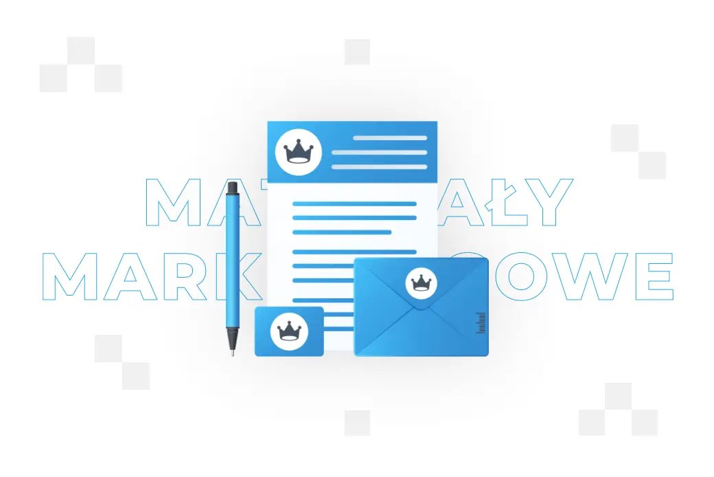 Materiały marketingowe – czym są i jak je wykorzystać? 