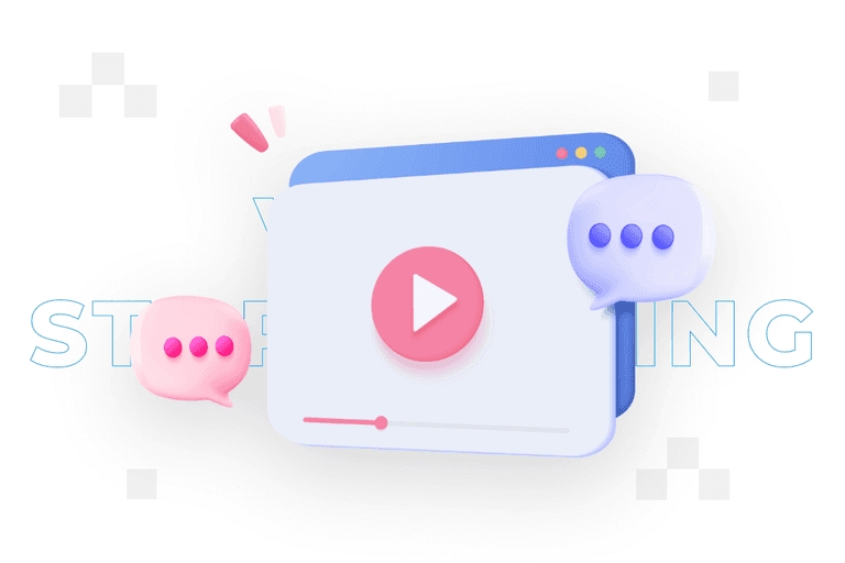 Video storytelling – co to jest i na czym polega?