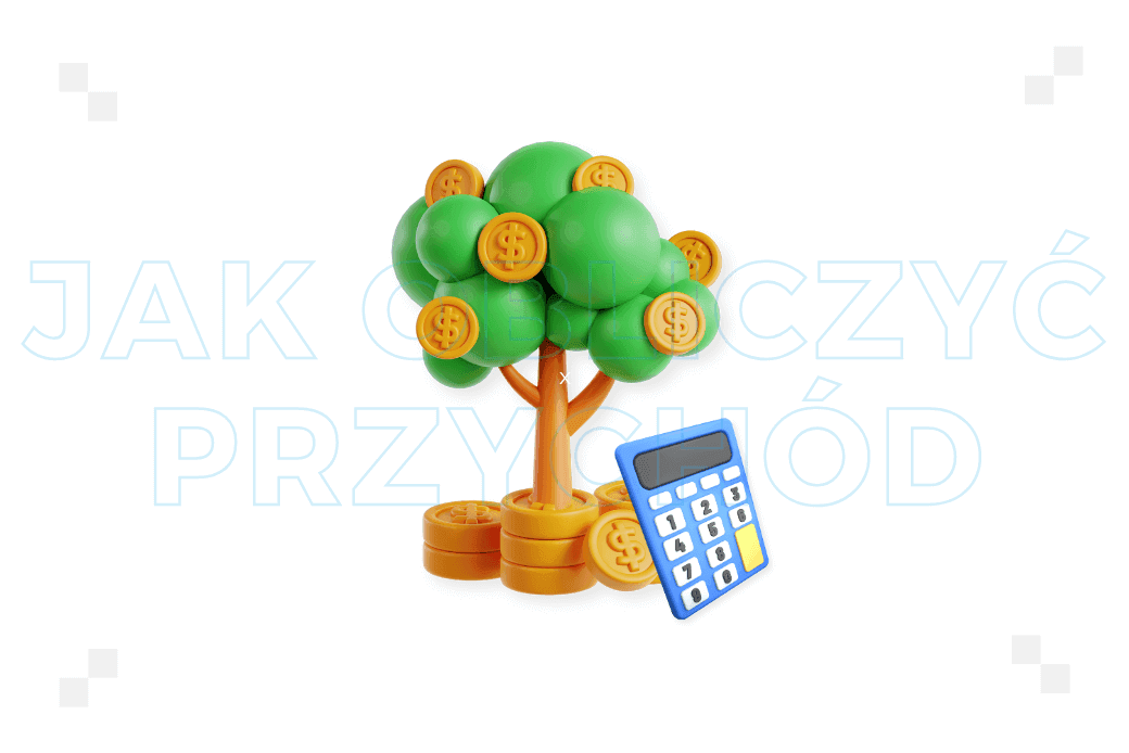 Jak obliczyć przychód? Poradnik krok po kroku