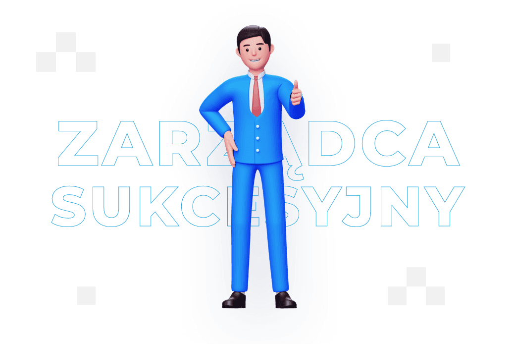 Zarządca sukcesyjny – kto to jest?