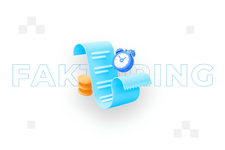 Faktoring – co to jest i na czym polega?