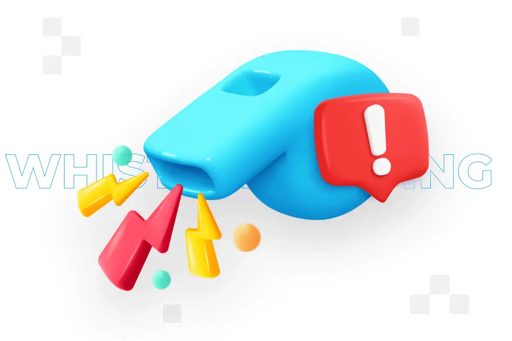 Whistleblowing – what is it and who are the whistleblowers?