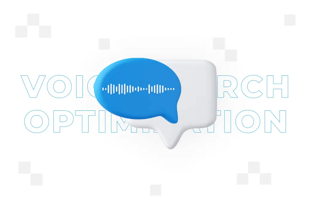 Voice Search Optimization – co to jest, dobre praktyki