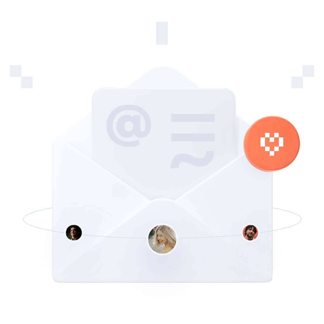 Marketing messages that are effective and delivered to the right recipients—that's a proven recipe for your company's success.