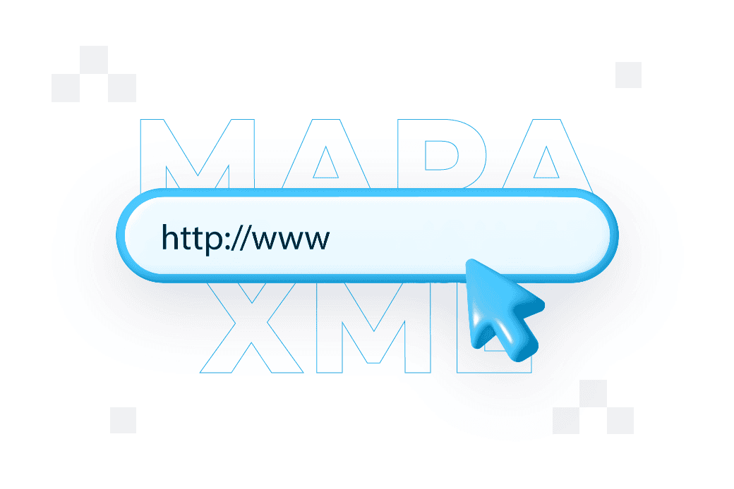 Mapa XML – czym jest?