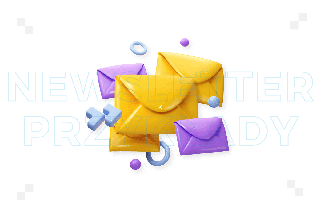 20 przykładów newsletterów, które zmienią sposób, w jaki patrzysz na e-mail marketing