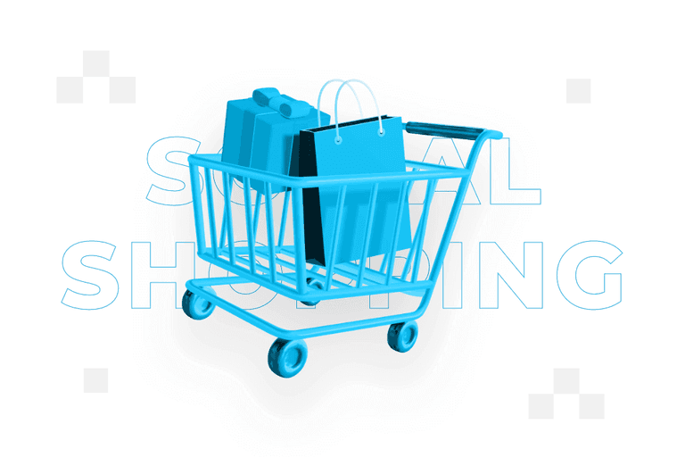 Social shopping – co to jest i jak wykorzystać?