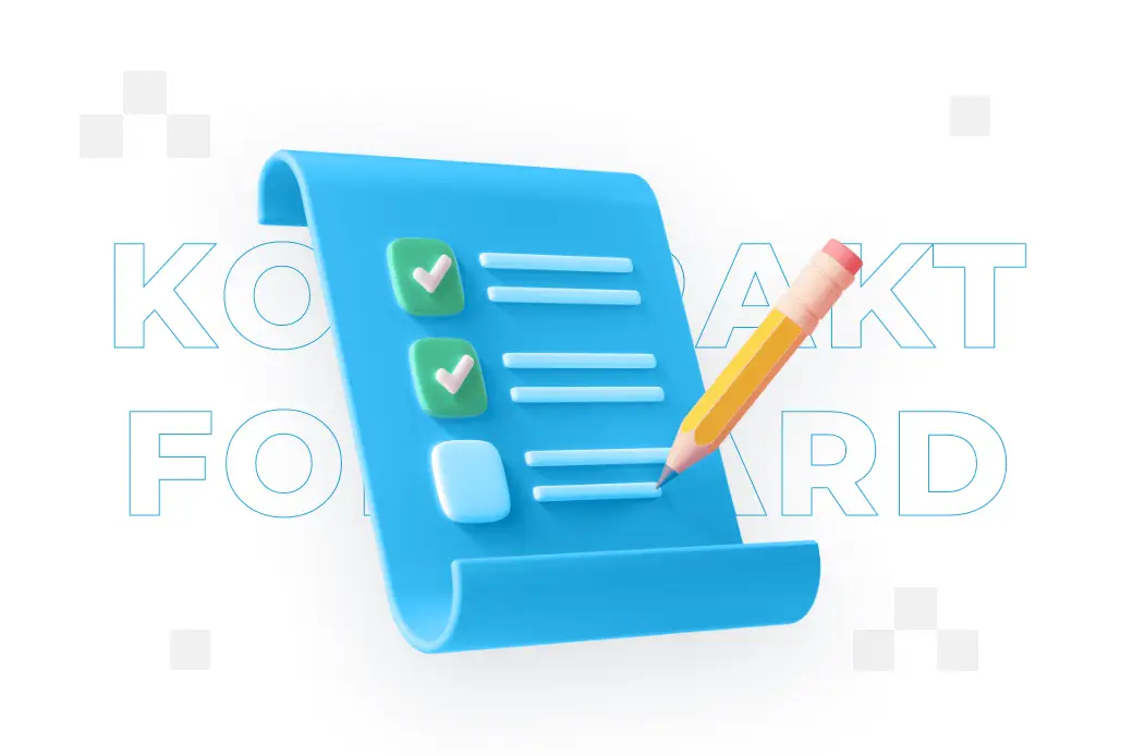 Kontrakt forward – co to jest i czym się charakteryzuje?