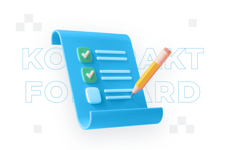 Kontrakt forward – co to jest i czym się charakteryzuje?
