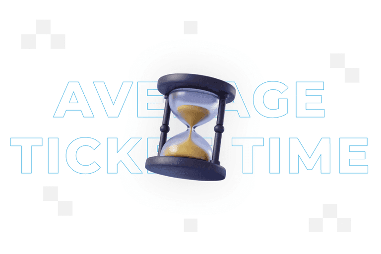 Average Ticket Time – co to jest i jak go optymalizować?