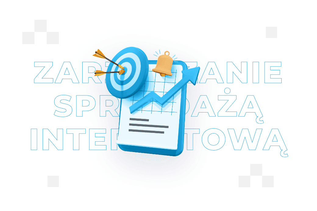 Zarządzanie sprzedażą internetową – co to jest, dobre praktyki