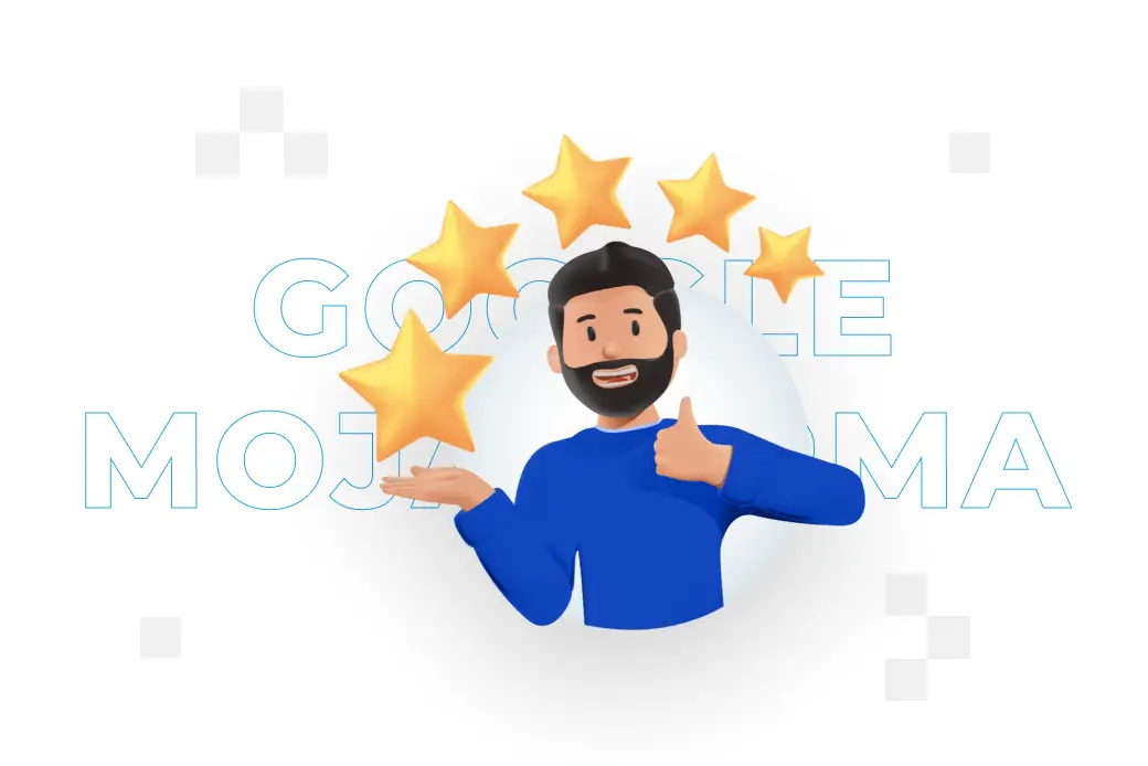 Pozycjonowanie wizytówki Google (Google Moja Firma) – kompletny przewodnik dla właściciela firmy