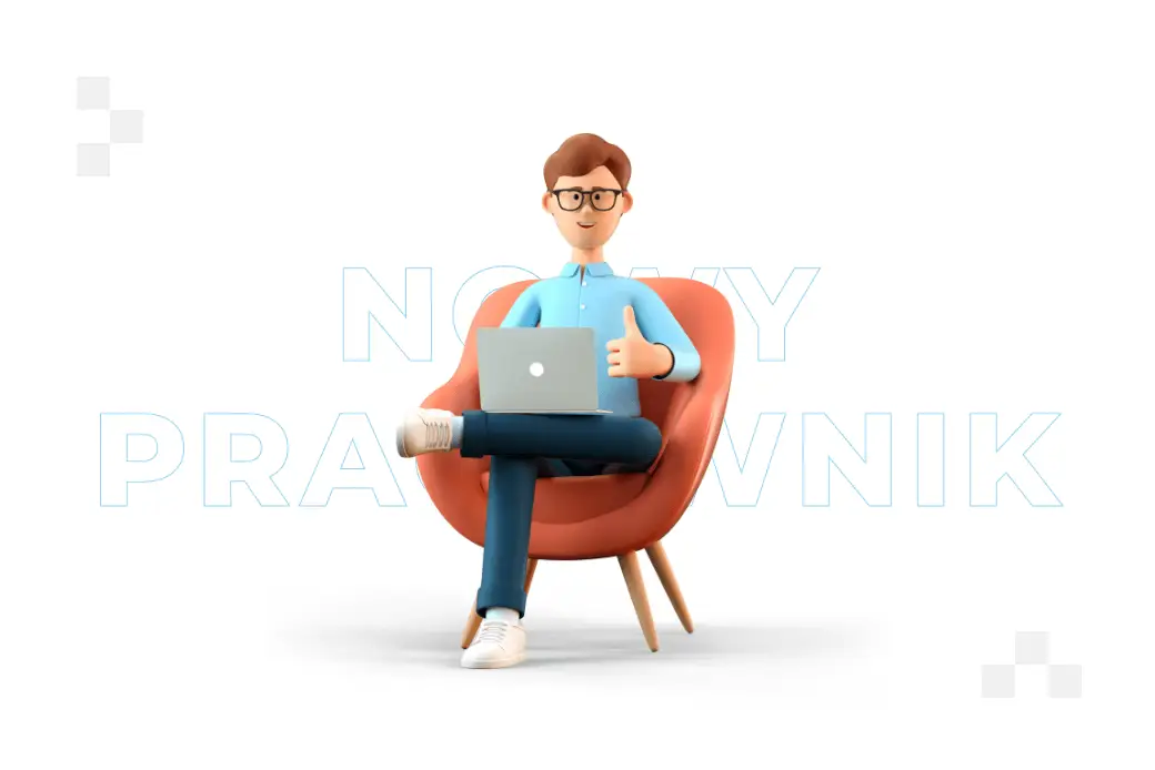 ​Powitanie nowego pracownika – przykłady