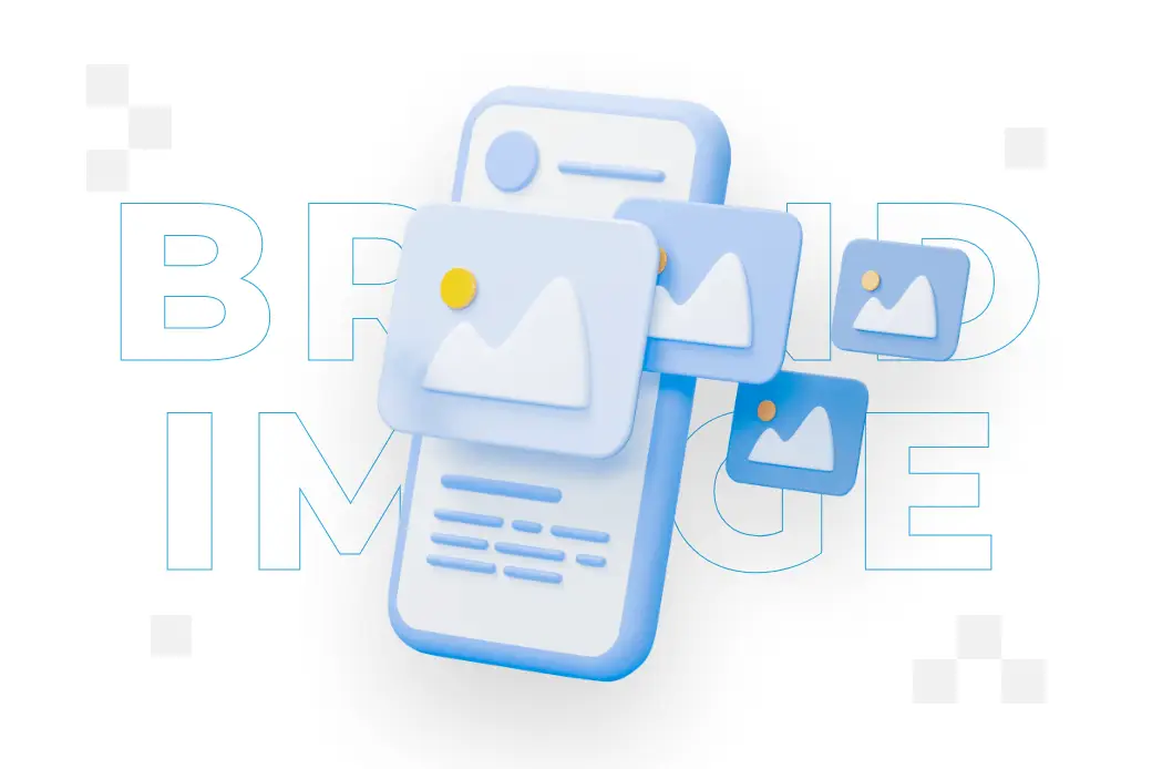 Brand image – how to create and develop it?