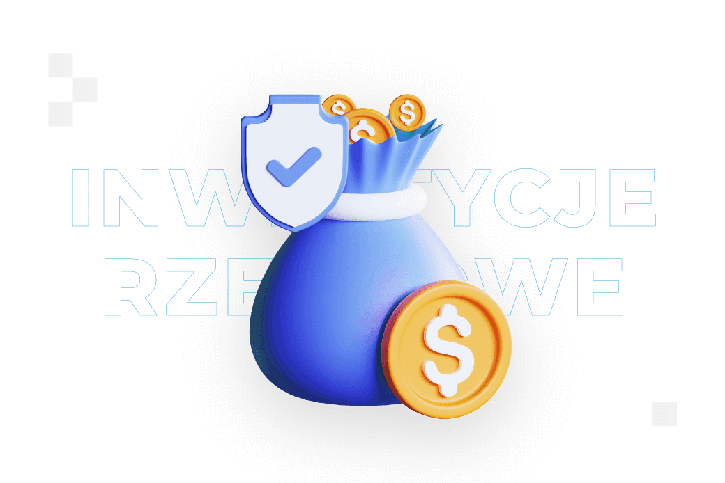 Inwestycje rzeczowe – czym są?