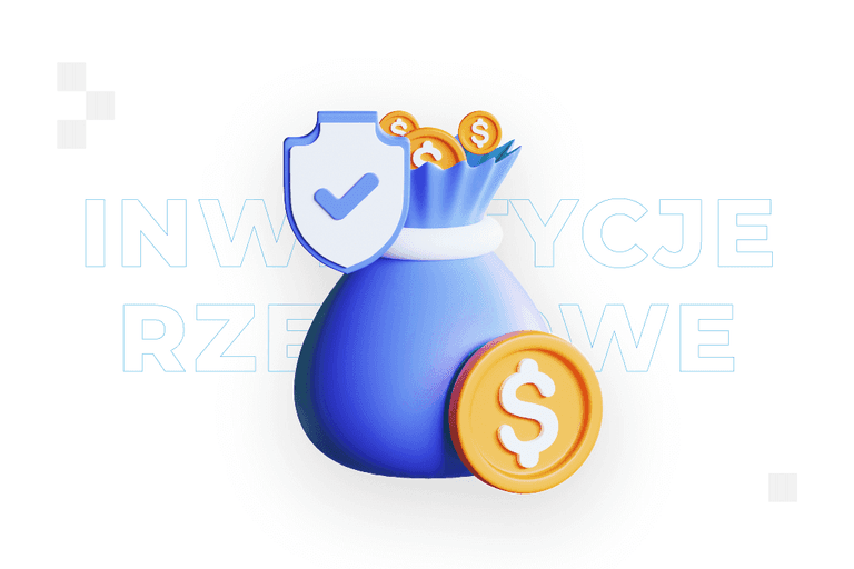 Inwestycje rzeczowe – czym są?