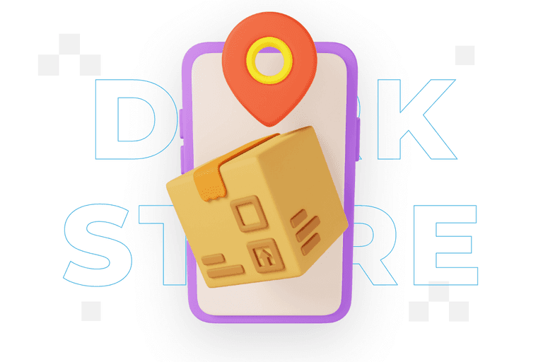 Dark store – co to jest jak działa ciemny sklep?
