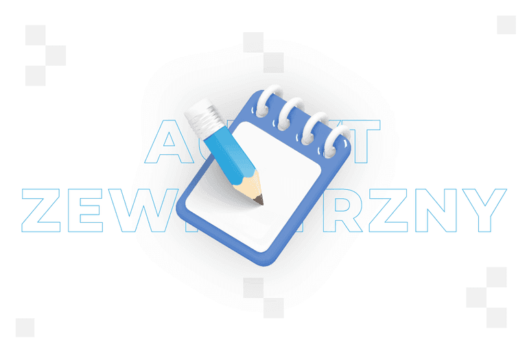 Audyt zewnętrzny – co to jest i jak wygląda?