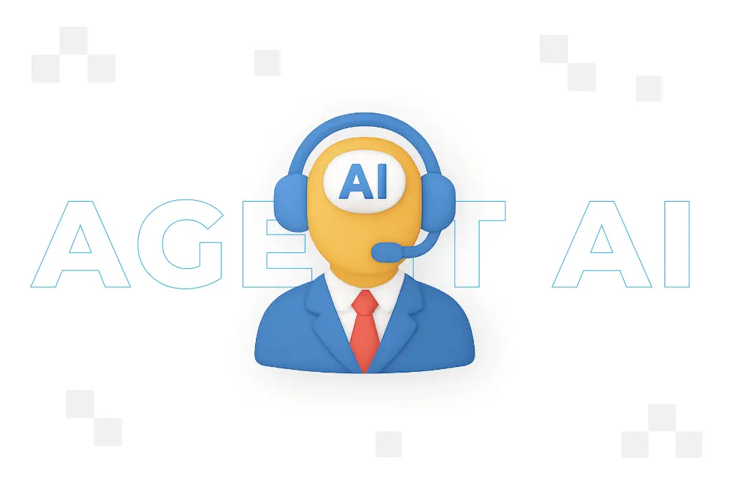 Agent AI – co to jest?