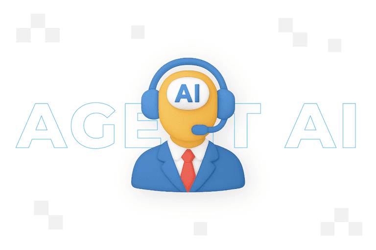 Agent AI – co to jest?