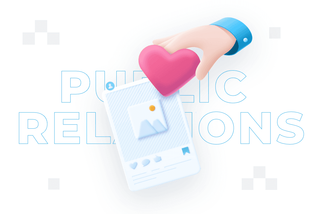 Public Relations – co to jest?