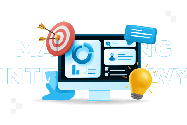 Marketing internetowy – definicja i rodzaje