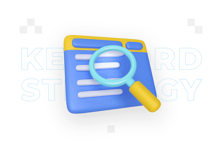 Keyword strategy – what is it and how do you create it?