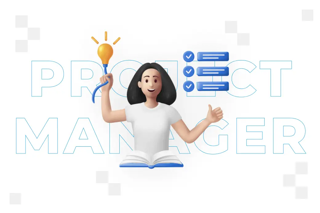 Project manager – kto to jest?