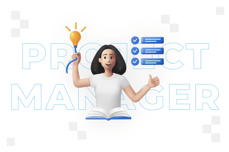 Project manager – kto to jest?