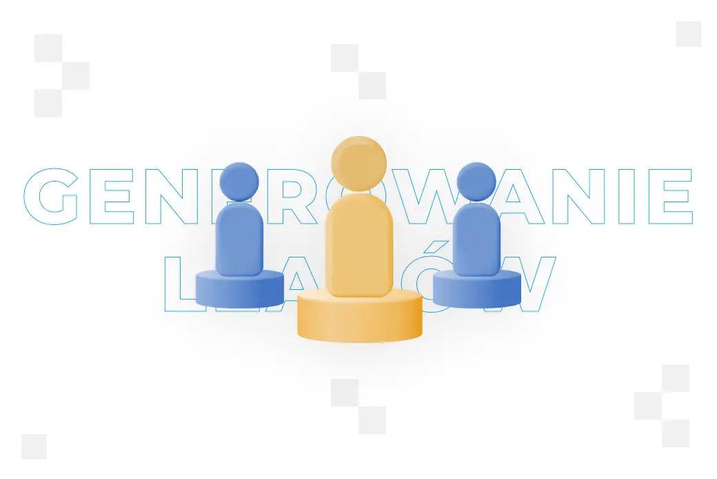 Generowanie leadów – co to jest?