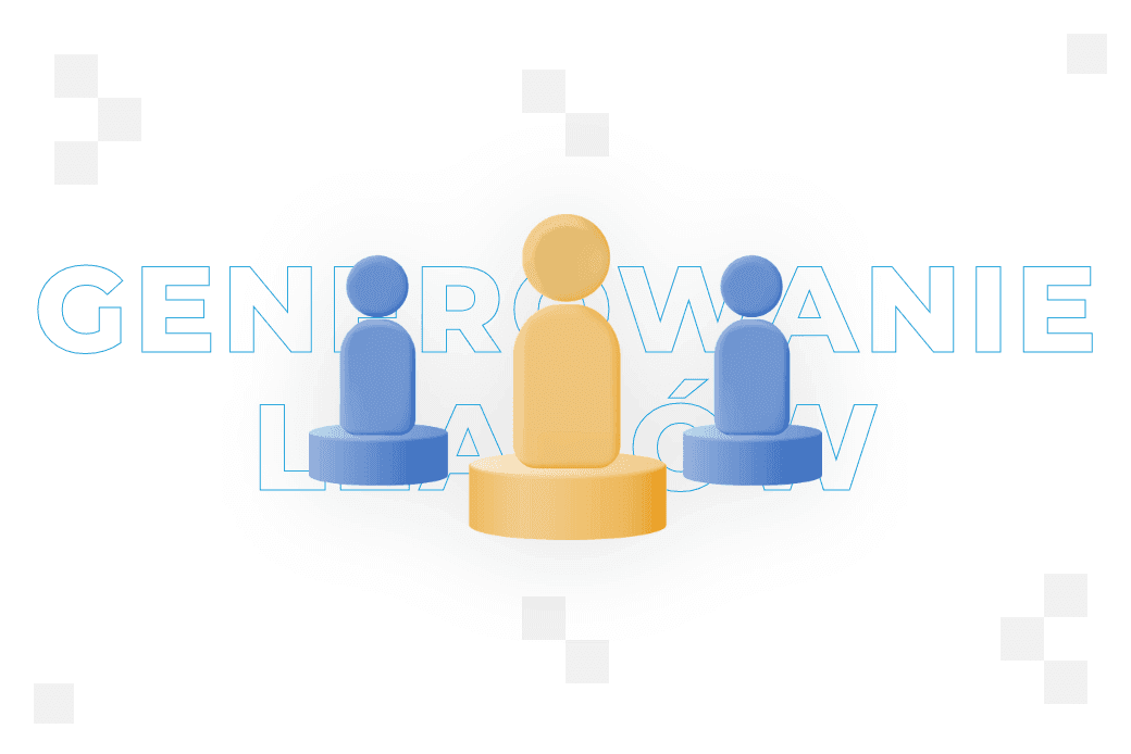 Generowanie leadów – co to jest?