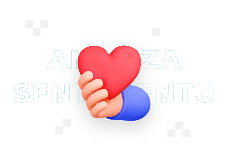 Analiza sentymentu – co to jest i jak ją przeprowadzić?