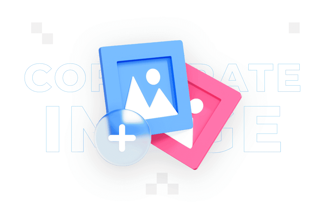 Corporate image – what is it and how do you create it?