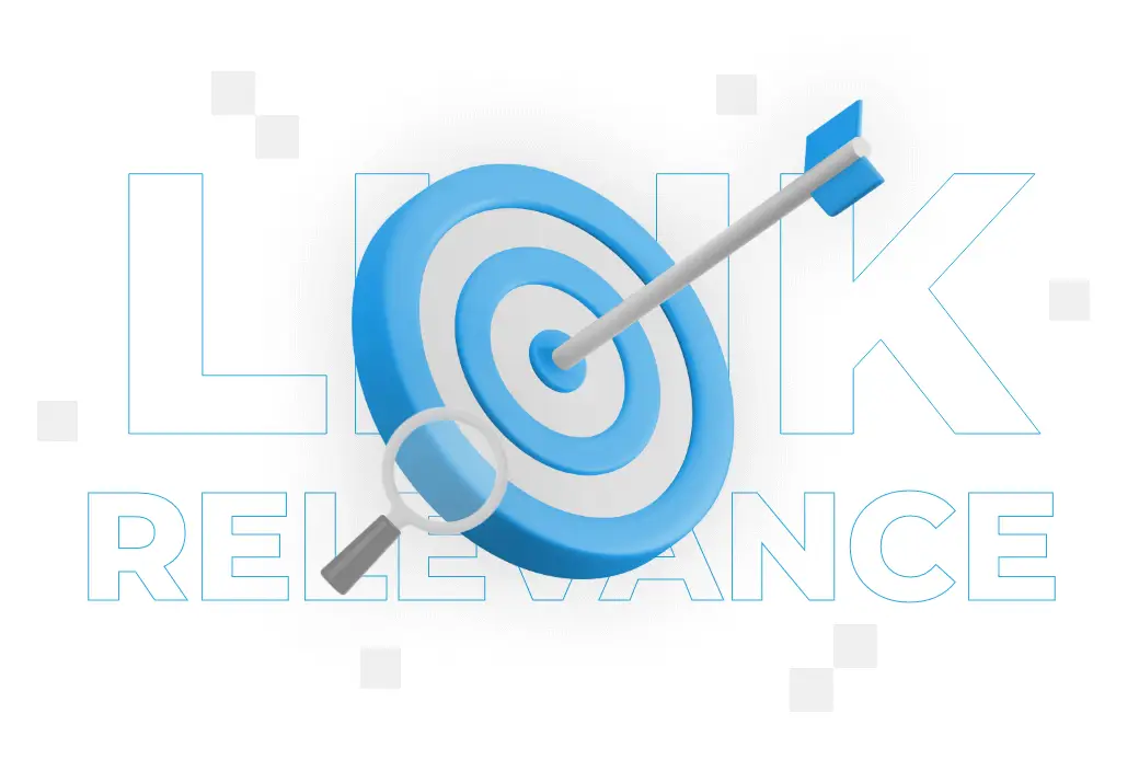 Link relevance – czym jest jakie ma znaczenie?